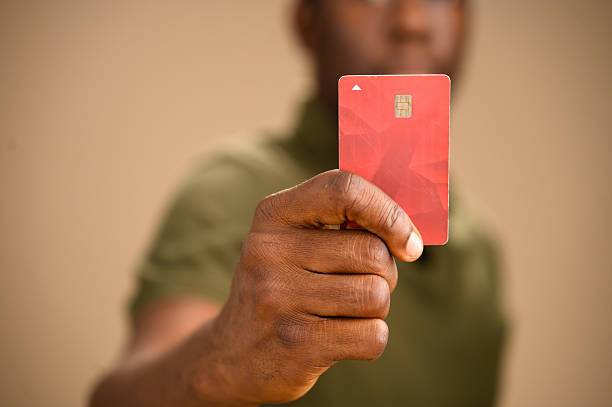 How to Block ATM Card in Nigeria