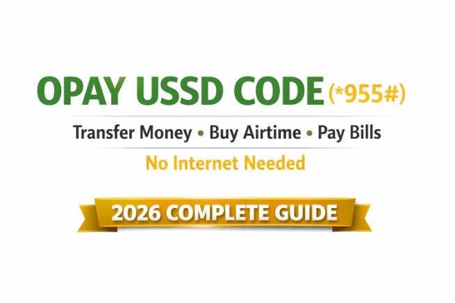 opay-Ussd-code