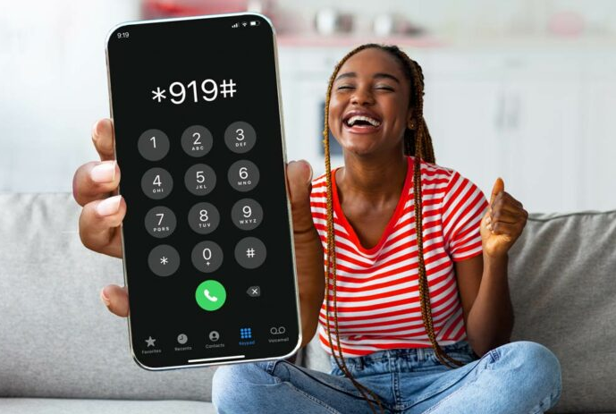 How to Activate UBA Transfer Code