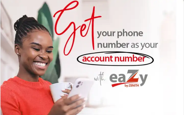 How to Check Zenith Bank Account Balance