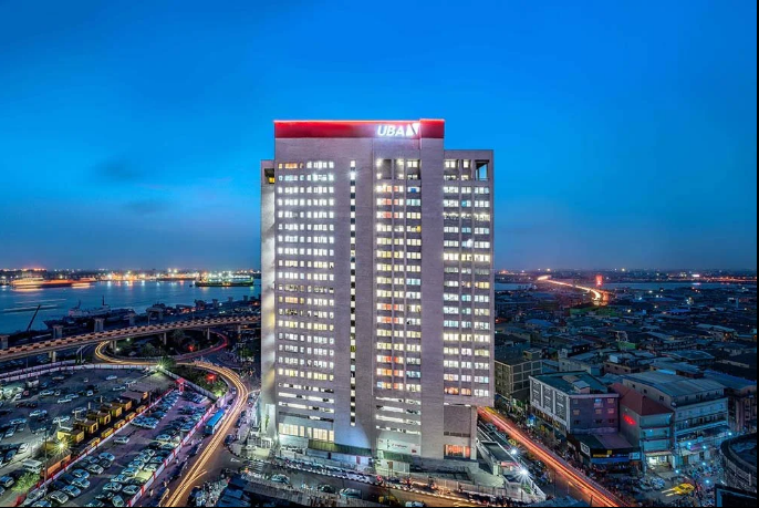 Top Lenders in Nigeria