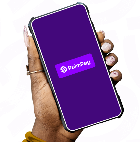 Palmpay loan How to secure a loan from palmpay bank in 2026