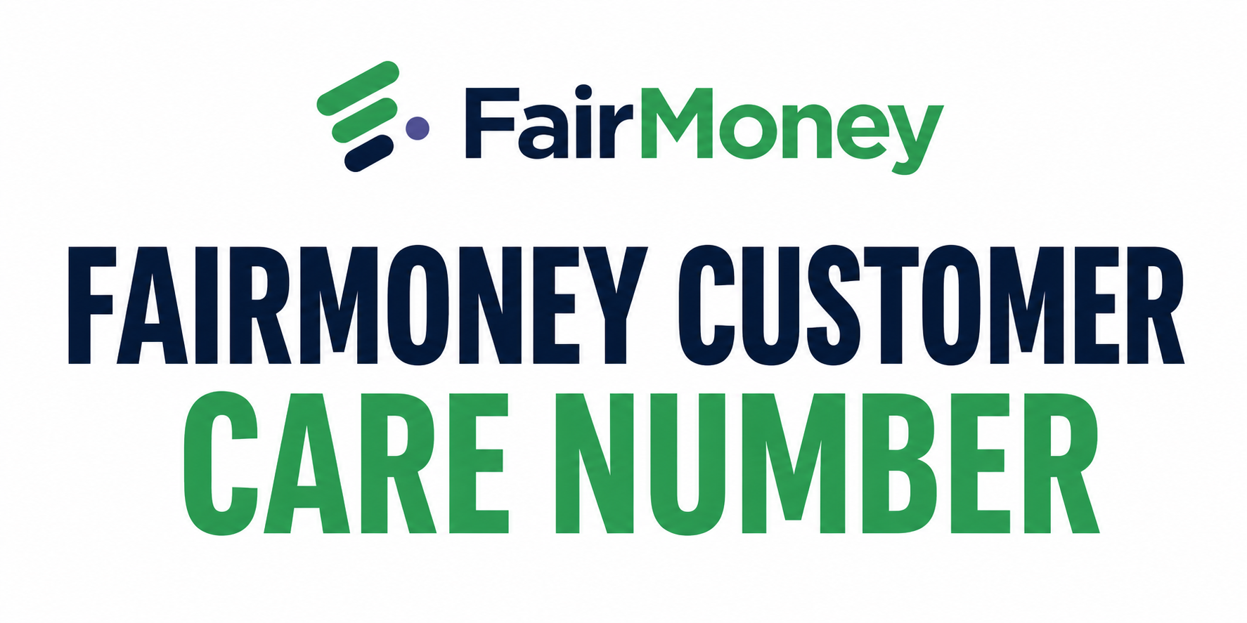 FairMoney customer care number2 FairMoney customer care number